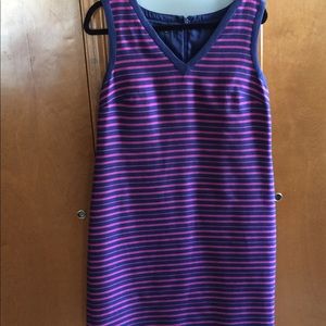 Summer dress- garden party ish